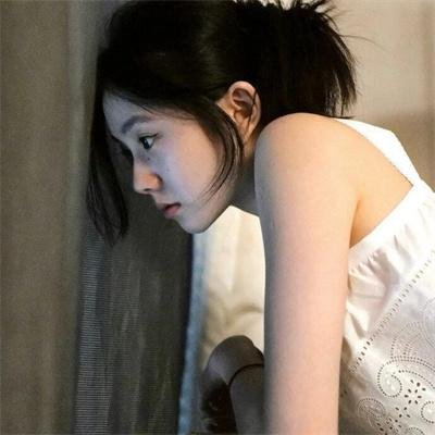日无光心慌慌